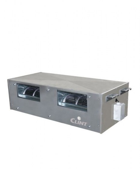 Μονάδα κρυφού τύπου CLINT UTW 63÷544